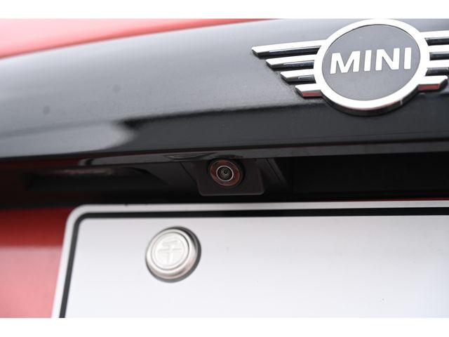 MINI COOPER 5DOOR