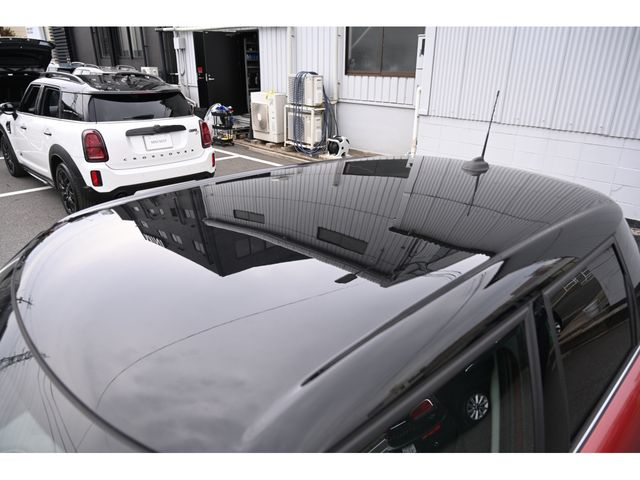 MINI COOPER 5DOOR