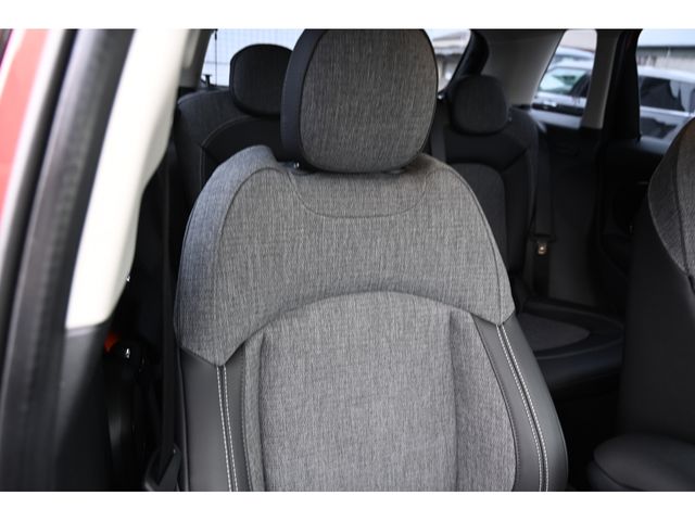 MINI COOPER 5DOOR