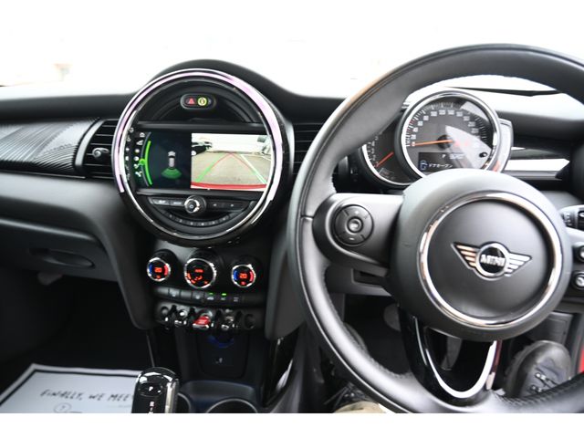 MINI COOPER 5DOOR