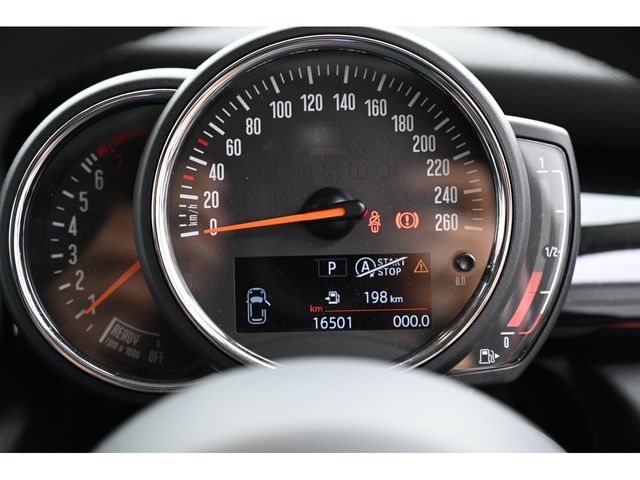 MINI COOPER 5DOOR