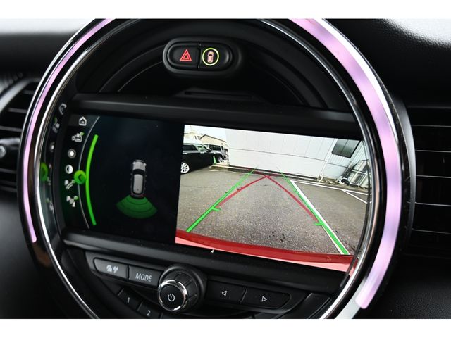 MINI COOPER 5DOOR