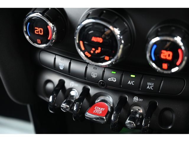 MINI COOPER 5DOOR