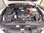 CROWN sedan hybrid