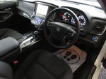 CROWN sedan hybrid