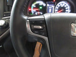 CROWN sedan hybrid