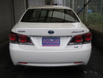 CROWN sedan hybrid