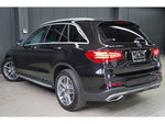 MERCEDES BENZ GLC class