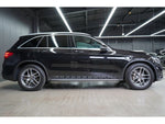 MERCEDES BENZ GLC class
