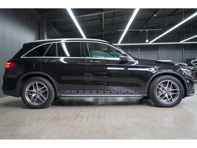 MERCEDES BENZ GLC class