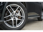 MERCEDES BENZ GLC class