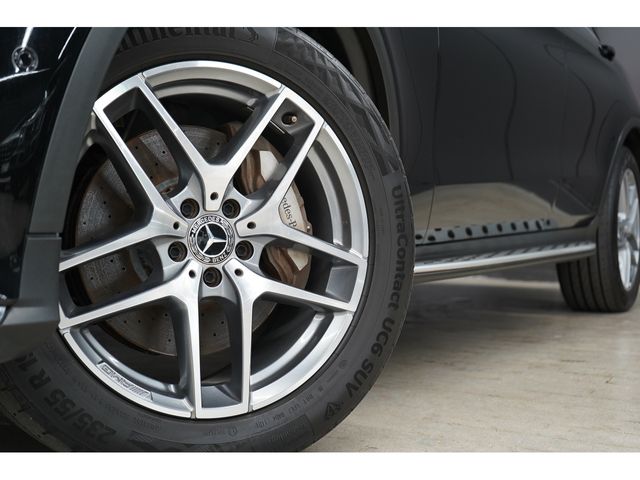 MERCEDES BENZ GLC class