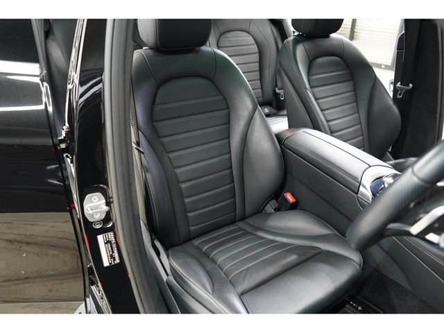 MERCEDES BENZ GLC class