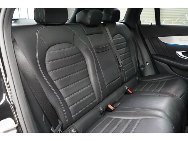 MERCEDES BENZ GLC class