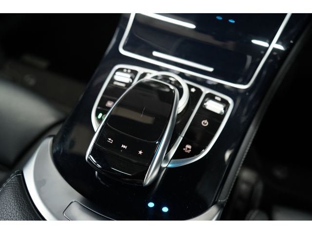 MERCEDES BENZ GLC class