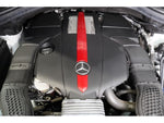 MERCEDES BENZ GLC class