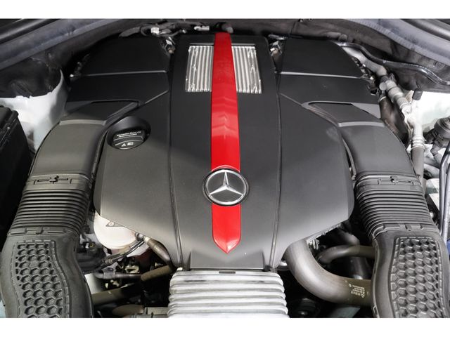 MERCEDES BENZ GLC class