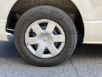 HIACE wagon