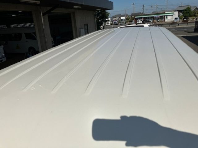 HIACE wagon