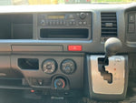 HIACE wagon