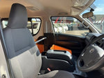 HIACE wagon