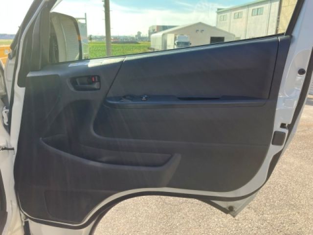 HIACE wagon