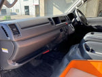 HIACE wagon