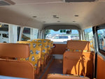 HIACE wagon