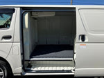 HIACE van 4WD
