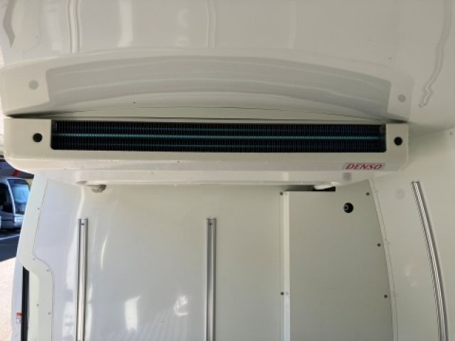 HIACE van 4WD