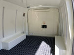 HIACE van 4WD