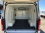 HIACE van 4WD