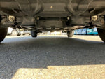HIACE van 4WD