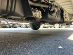 HIACE van 4WD
