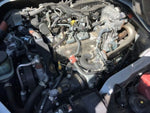 HIACE van 4WD