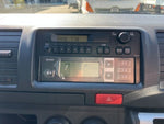 HIACE van 4WD