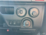HIACE van 4WD