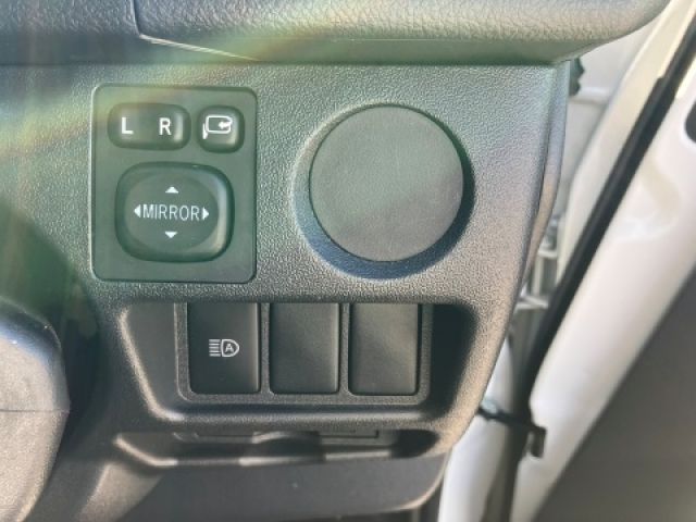 HIACE van 4WD