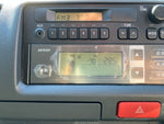 HIACE van 4WD