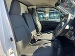 HIACE van 4WD