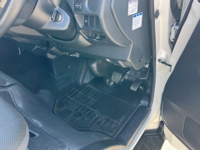 HIACE van 4WD