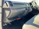 HIACE van 4WD