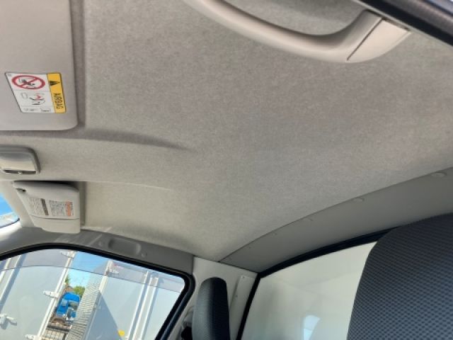 HIACE van 4WD
