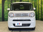 WAGON R SMILE 4WD