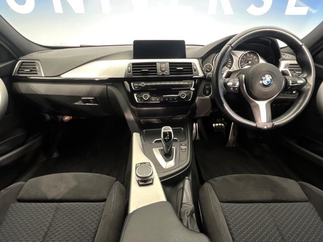 BMW 3series sedan