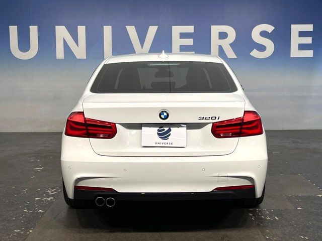 BMW 3series sedan
