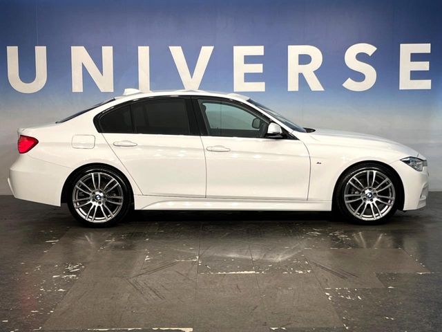 BMW 3series sedan