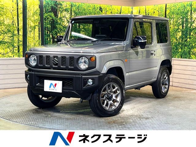 JIMNY 4WD
