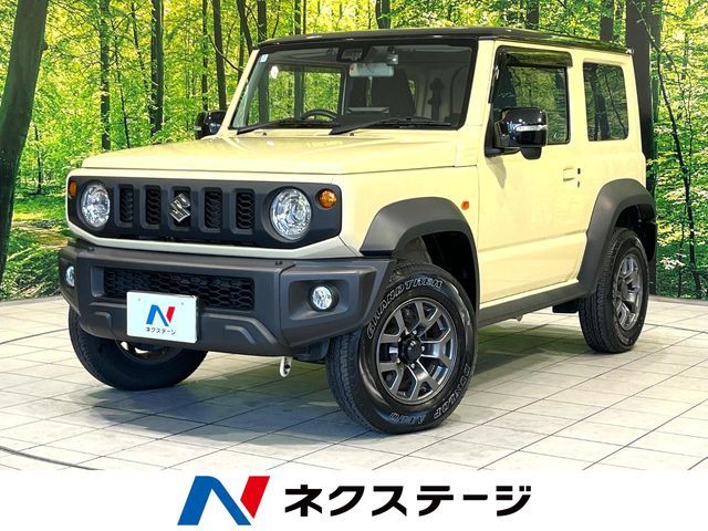 JIMNY SIERRA