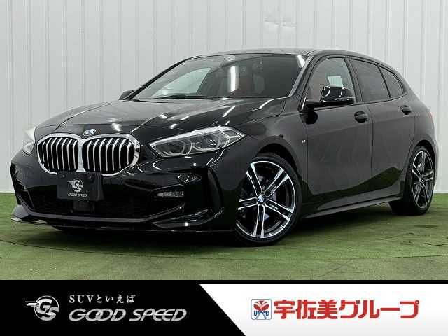 BMW 1series